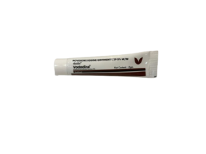 Vodadine Povidone Iodine Ointement 5% - Image 2