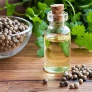 Coriander Extract Oil