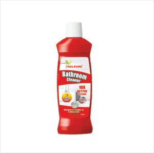 Voda Feelpure Bathroom Cleaner