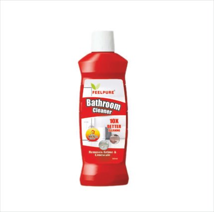 Voda Feelpure Bathroom Cleaner