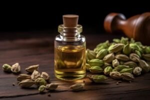Cardamom Extract Oil - Image 4