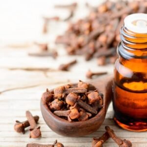 Clove Extract Oil