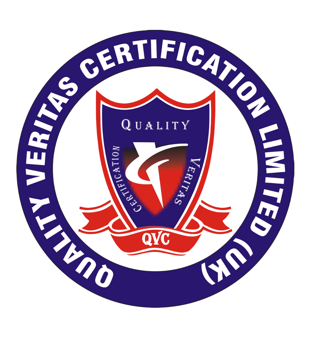 qualitis certificate