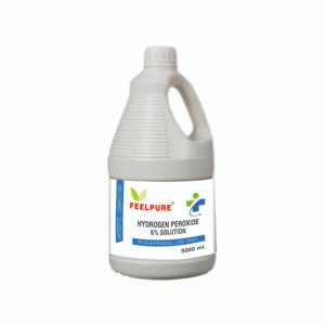 Voda Feelpure Hydrogen Peroxide 6%