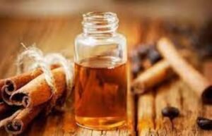 Cinnamon Extract Oil - Image 3