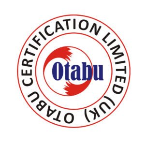 Otabu Certificate
