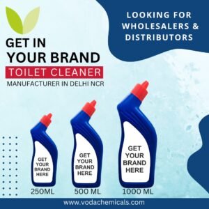 Voda Feelpure Toilet Bowl Cleaner - Image 6